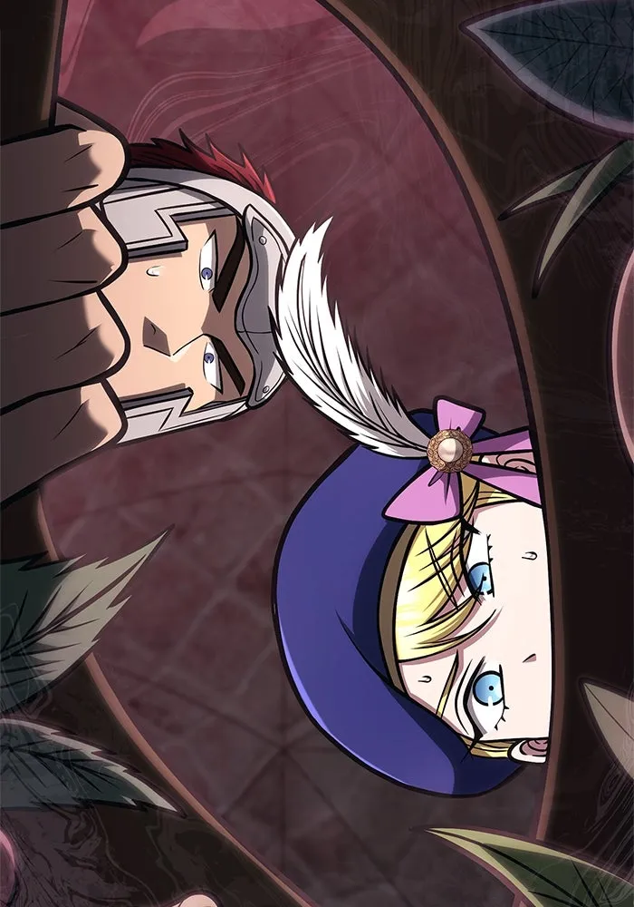 Surviving the Game as a Barbarian เอาชีวิตรอดในเกมฉบับคนเถื่อน ตอนที่ 110 หน้า 101