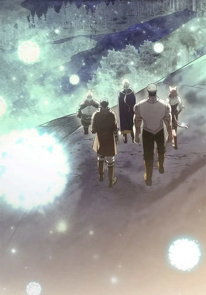 Surviving the Game as a Barbarian เอาชีวิตรอดในเกมฉบับคนเถื่อน ตอนที่ 110 หน้า 181