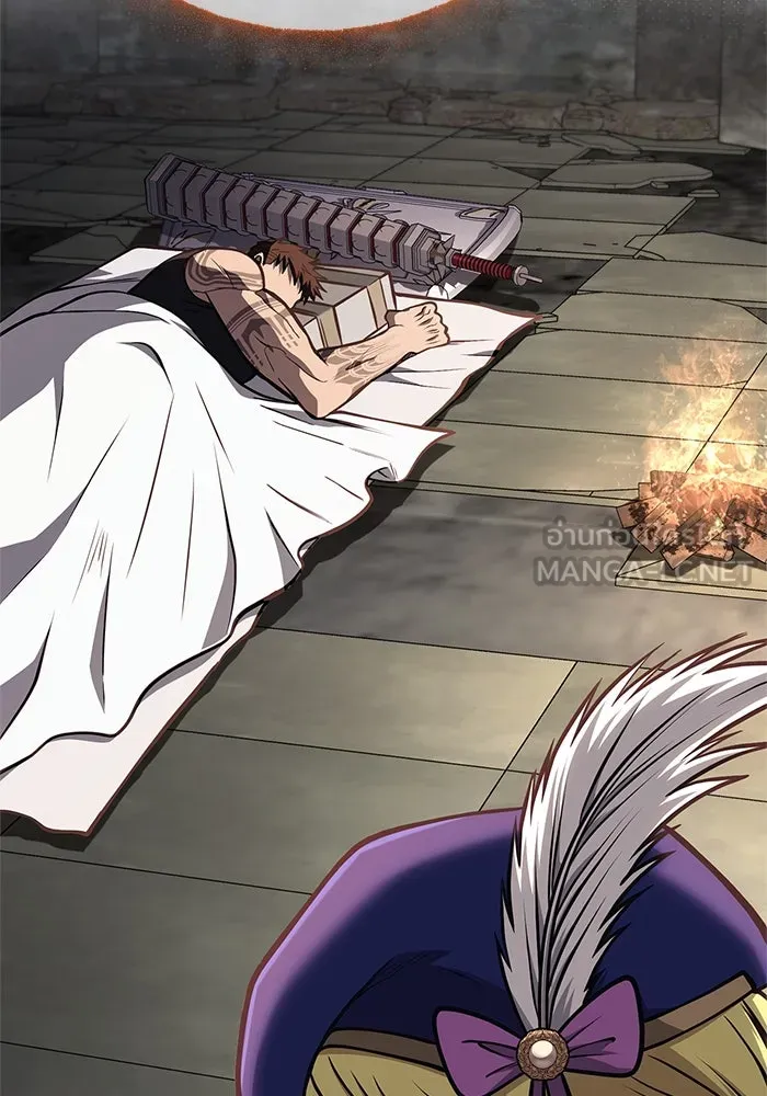 Surviving the Game as a Barbarian เอาชีวิตรอดในเกมฉบับคนเถื่อน ตอนที่ 110 หน้า 30