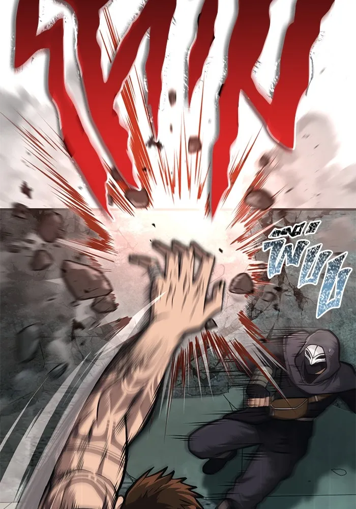 Surviving the Game as a Barbarian เอาชีวิตรอดในเกมฉบับคนเถื่อน ตอนที่ 110 หน้า 49