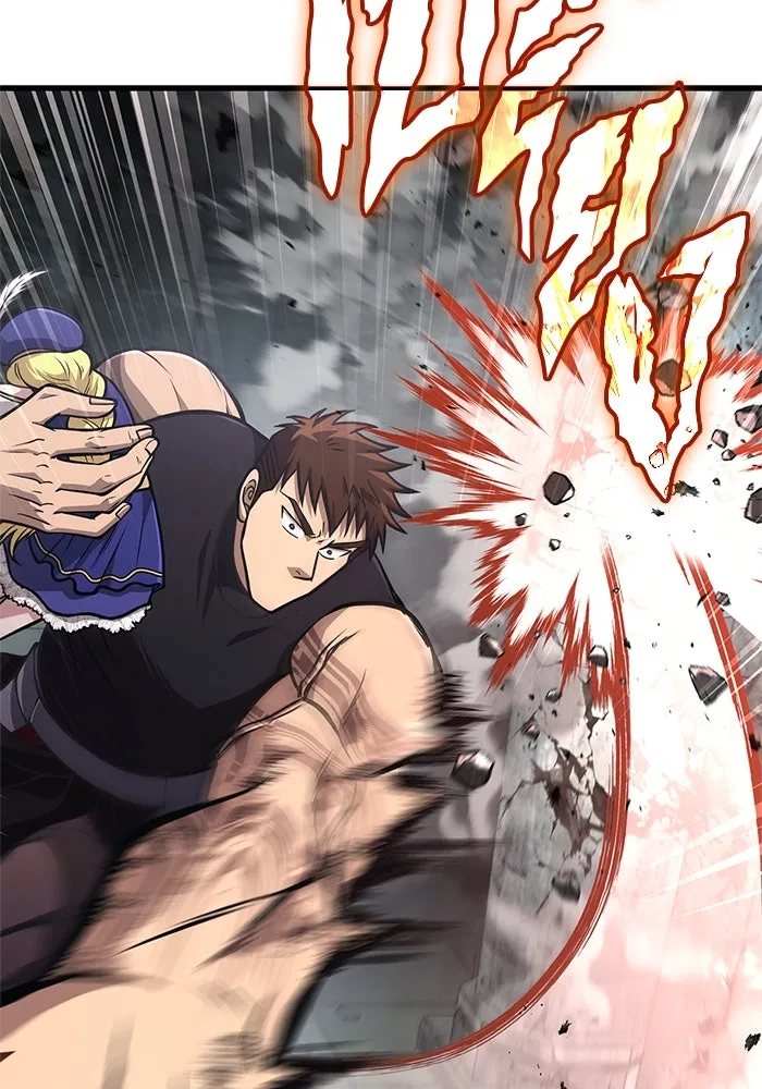 Surviving the Game as a Barbarian เอาชีวิตรอดในเกมฉบับคนเถื่อน ตอนที่ 110 หน้า 52