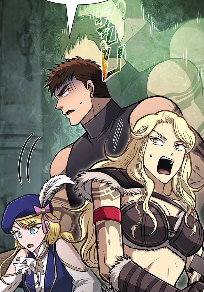 Surviving the Game as a Barbarian เอาชีวิตรอดในเกมฉบับคนเถื่อน ตอนที่ 110 หน้า 65