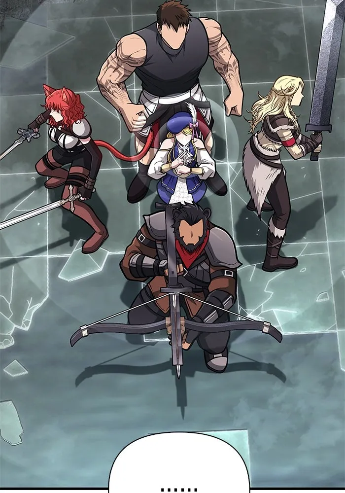 Surviving the Game as a Barbarian เอาชีวิตรอดในเกมฉบับคนเถื่อน ตอนที่ 110 หน้า 76