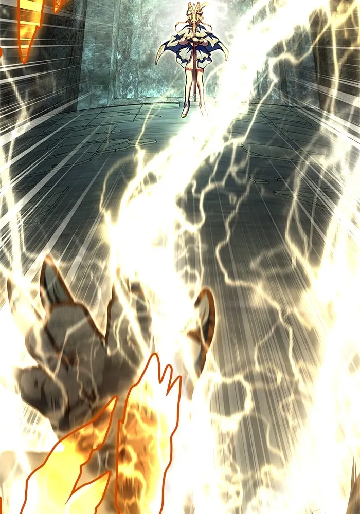 Surviving the Game as a Barbarian เอาชีวิตรอดในเกมฉบับคนเถื่อน ตอนที่ 111 หน้า 158