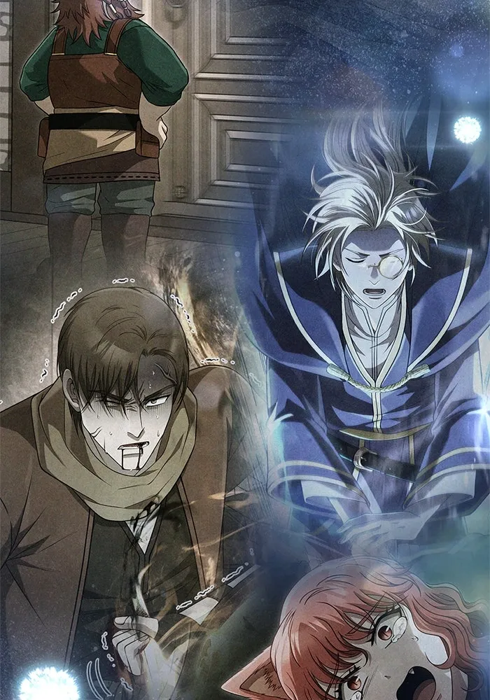 Surviving the Game as a Barbarian เอาชีวิตรอดในเกมฉบับคนเถื่อน ตอนที่ 111 หน้า 172