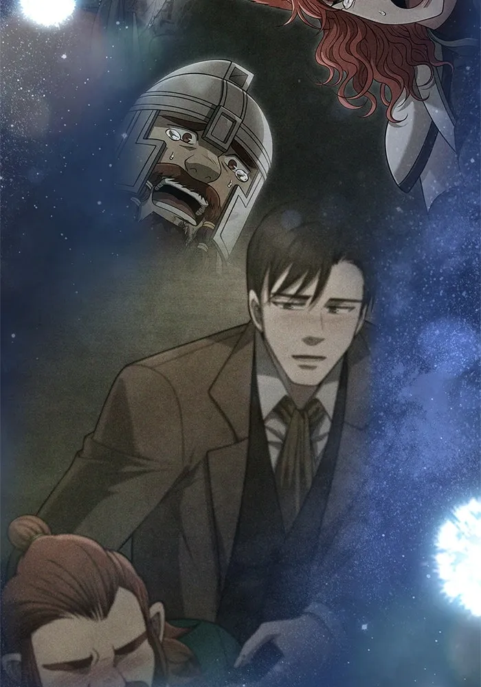 Surviving the Game as a Barbarian เอาชีวิตรอดในเกมฉบับคนเถื่อน ตอนที่ 111 หน้า 173