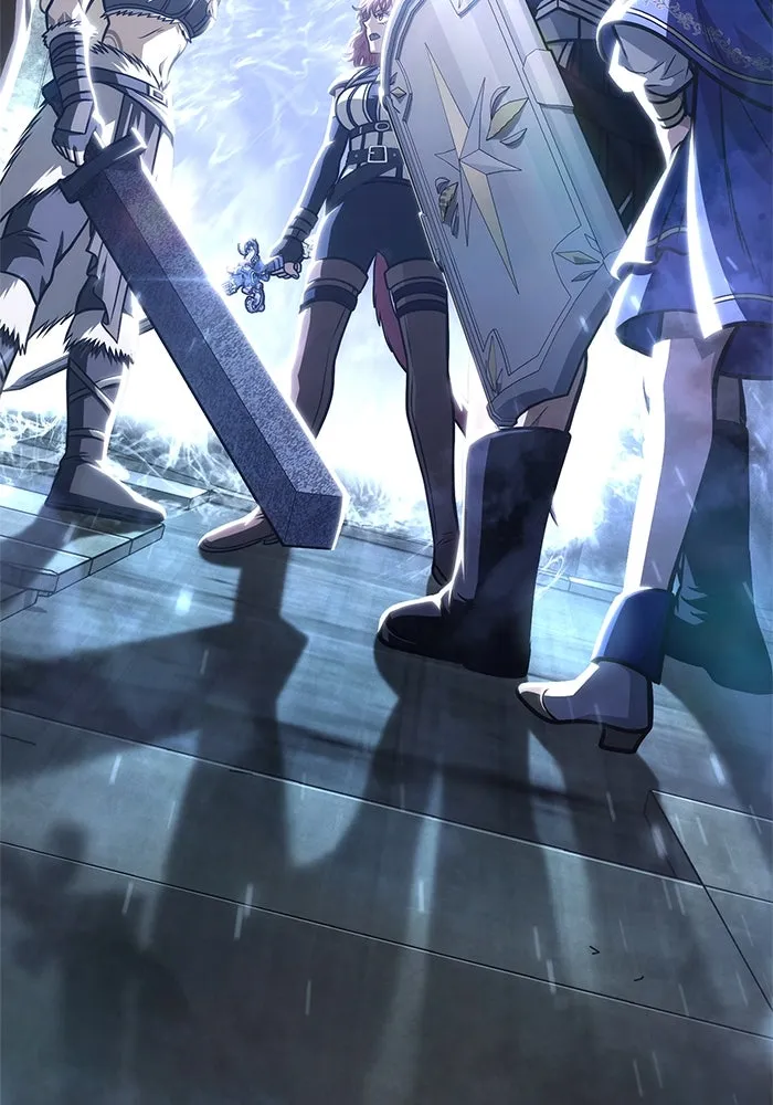 Surviving the Game as a Barbarian เอาชีวิตรอดในเกมฉบับคนเถื่อน ตอนที่ 111 หน้า 181