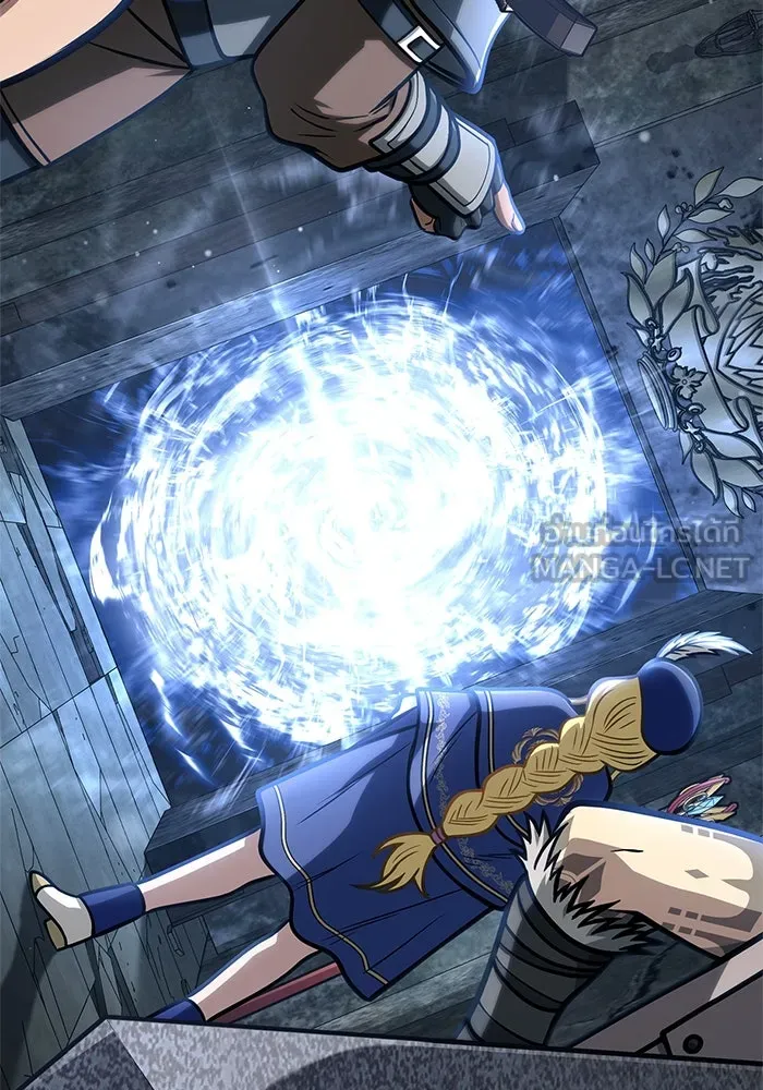 Surviving the Game as a Barbarian เอาชีวิตรอดในเกมฉบับคนเถื่อน ตอนที่ 111 หน้า 66