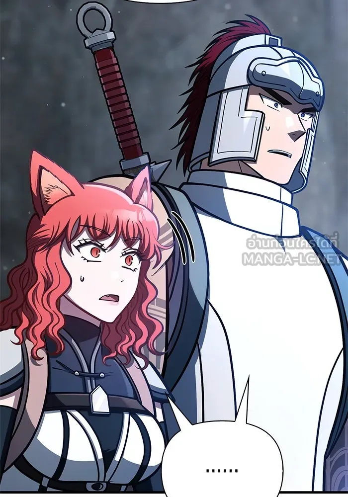 Surviving the Game as a Barbarian เอาชีวิตรอดในเกมฉบับคนเถื่อน ตอนที่ 111 หน้า 72