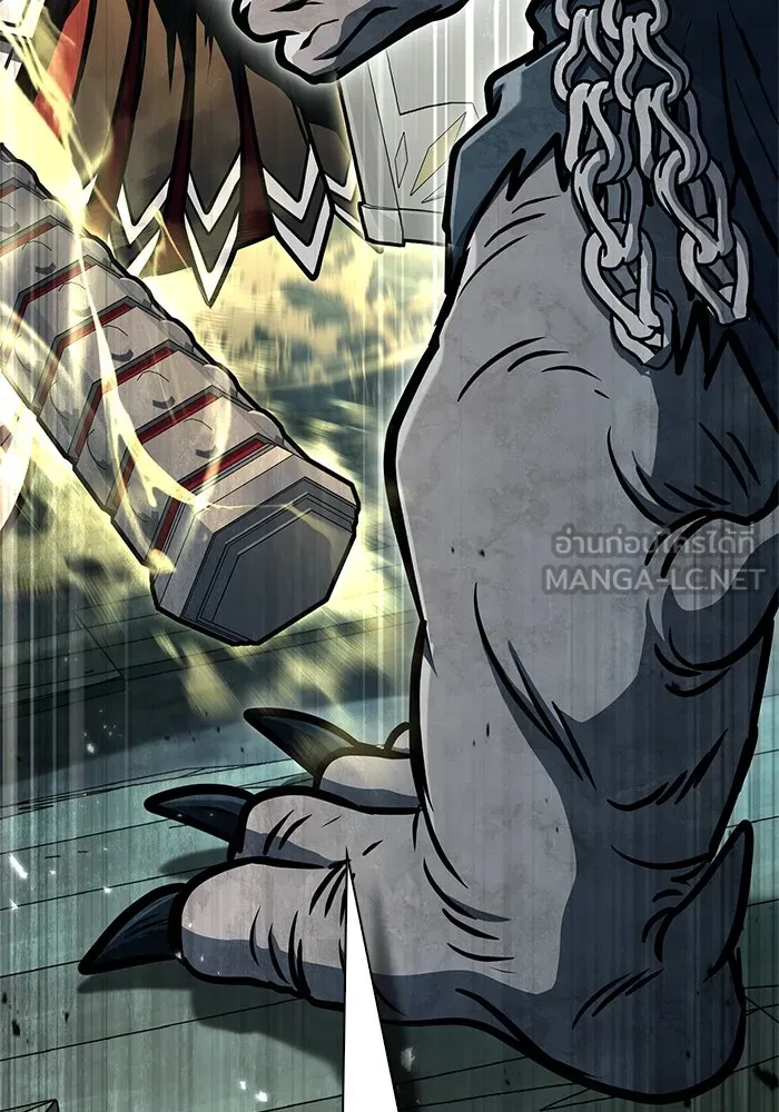 Surviving the Game as a Barbarian เอาชีวิตรอดในเกมฉบับคนเถื่อน ตอนที่ 111 หน้า 90