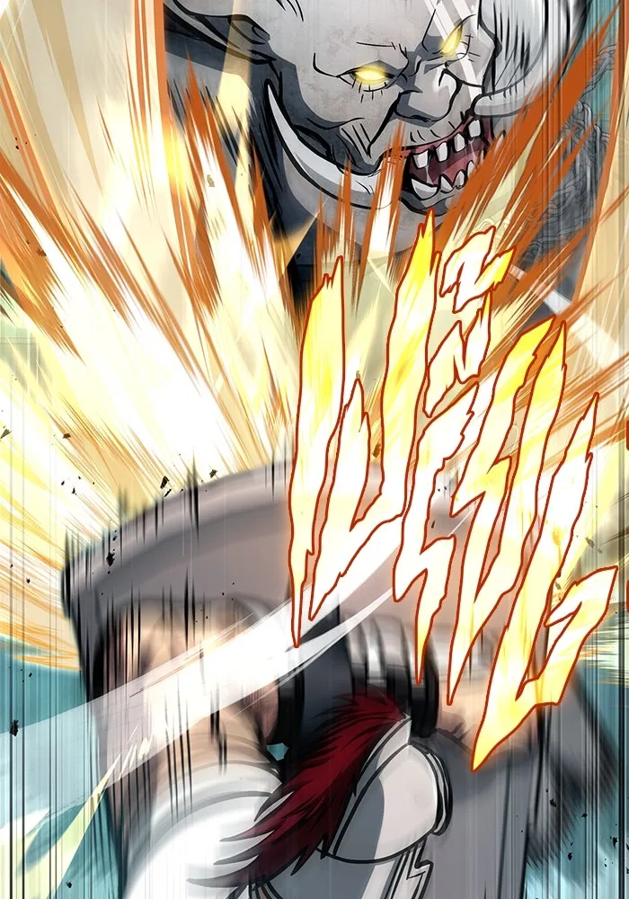 Surviving the Game as a Barbarian เอาชีวิตรอดในเกมฉบับคนเถื่อน ตอนที่ 111 หน้า 95