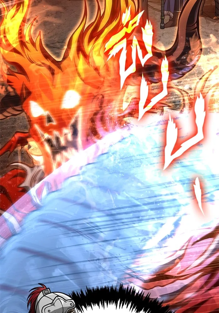 Surviving the Game as a Barbarian เอาชีวิตรอดในเกมฉบับคนเถื่อน ตอนที่ 112 หน้า 109