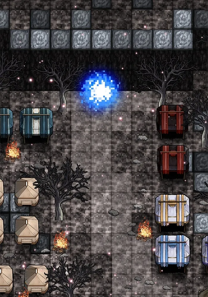 Surviving the Game as a Barbarian เอาชีวิตรอดในเกมฉบับคนเถื่อน ตอนที่ 112 หน้า 16