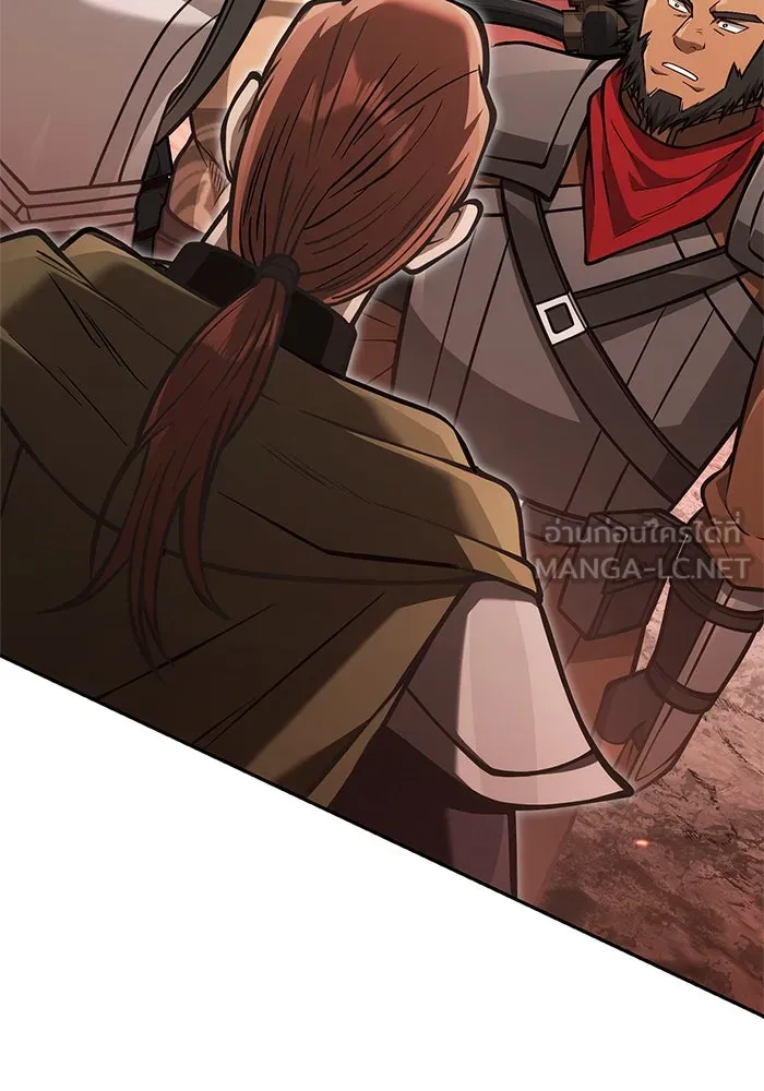 Surviving the Game as a Barbarian เอาชีวิตรอดในเกมฉบับคนเถื่อน ตอนที่ 112 หน้า 42