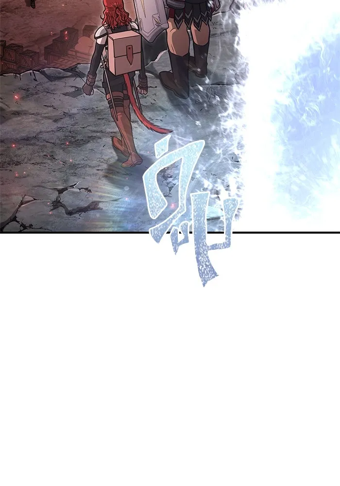 Surviving the Game as a Barbarian เอาชีวิตรอดในเกมฉบับคนเถื่อน ตอนที่ 112 หน้า 5