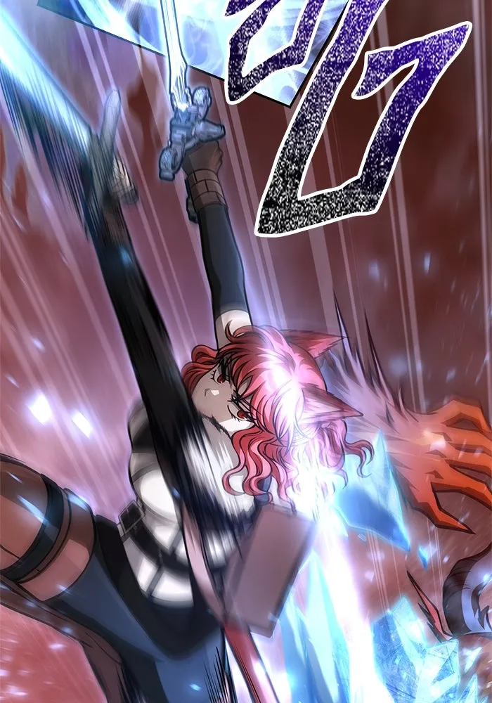 Surviving the Game as a Barbarian เอาชีวิตรอดในเกมฉบับคนเถื่อน ตอนที่ 112 หน้า 98