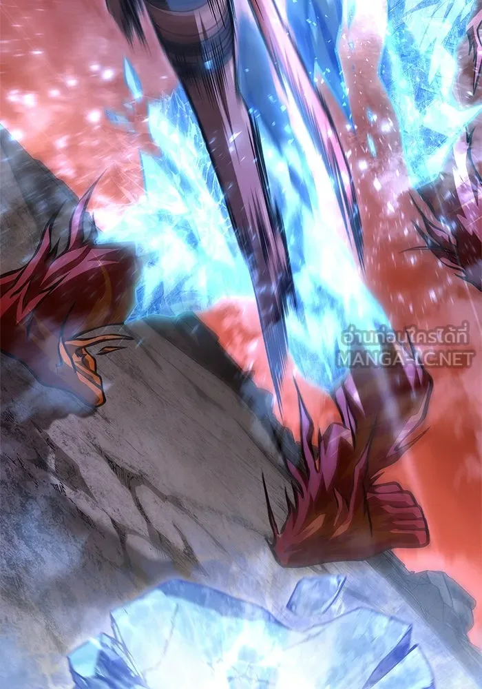 Surviving the Game as a Barbarian เอาชีวิตรอดในเกมฉบับคนเถื่อน ตอนที่ 112 หน้า 99