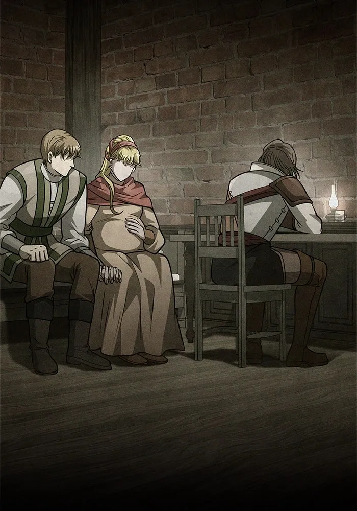 Surviving the Game as a Barbarian เอาชีวิตรอดในเกมฉบับคนเถื่อน ตอนที่ 115 หน้า 121