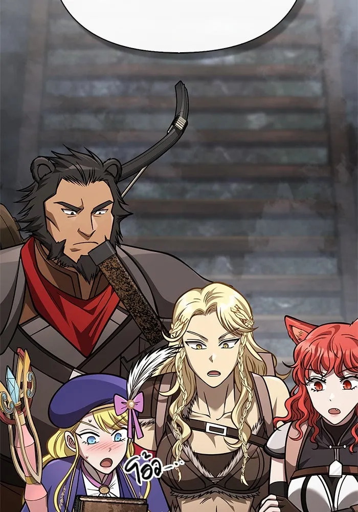 Surviving the Game as a Barbarian เอาชีวิตรอดในเกมฉบับคนเถื่อน ตอนที่ 115 หน้า 140