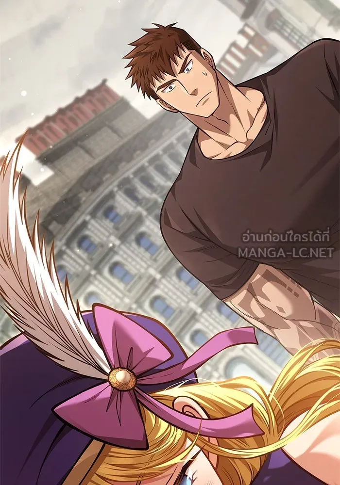 Surviving the Game as a Barbarian เอาชีวิตรอดในเกมฉบับคนเถื่อน ตอนที่ 115 หน้า 189