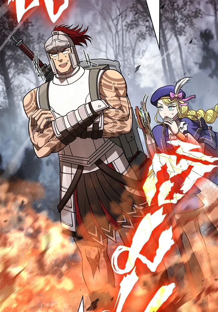 Surviving the Game as a Barbarian เอาชีวิตรอดในเกมฉบับคนเถื่อน ตอนที่ 115 หน้า 73