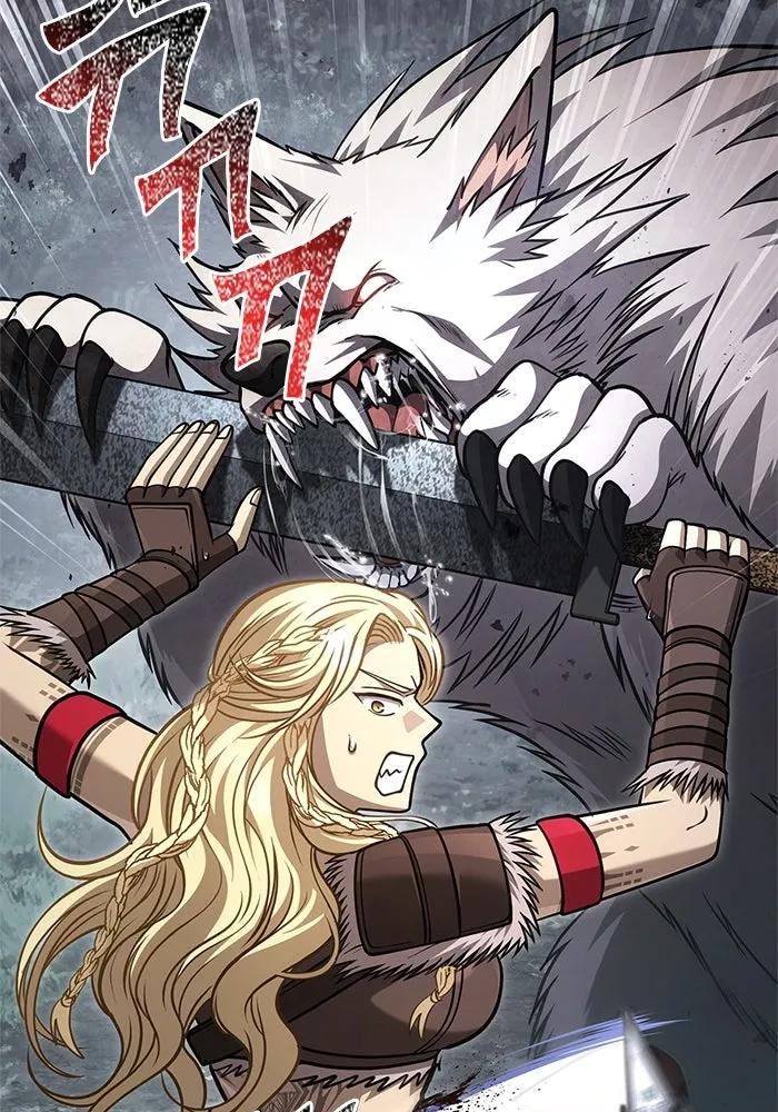 Surviving the Game as a Barbarian เอาชีวิตรอดในเกมฉบับคนเถื่อน ตอนที่ 115 หน้า 76