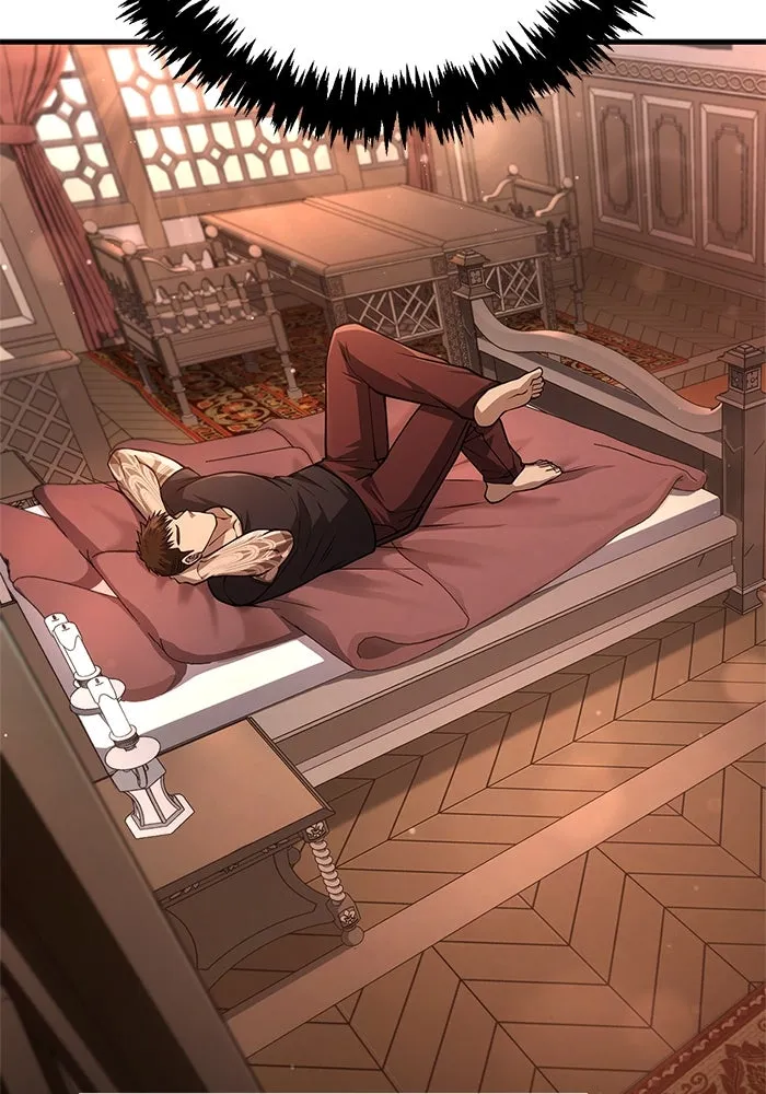 Surviving the Game as a Barbarian เอาชีวิตรอดในเกมฉบับคนเถื่อน ตอนที่ 116 หน้า 35