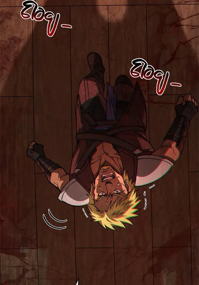 Surviving the Game as a Barbarian เอาชีวิตรอดในเกมฉบับคนเถื่อน ตอนที่ 116 หน้า 97