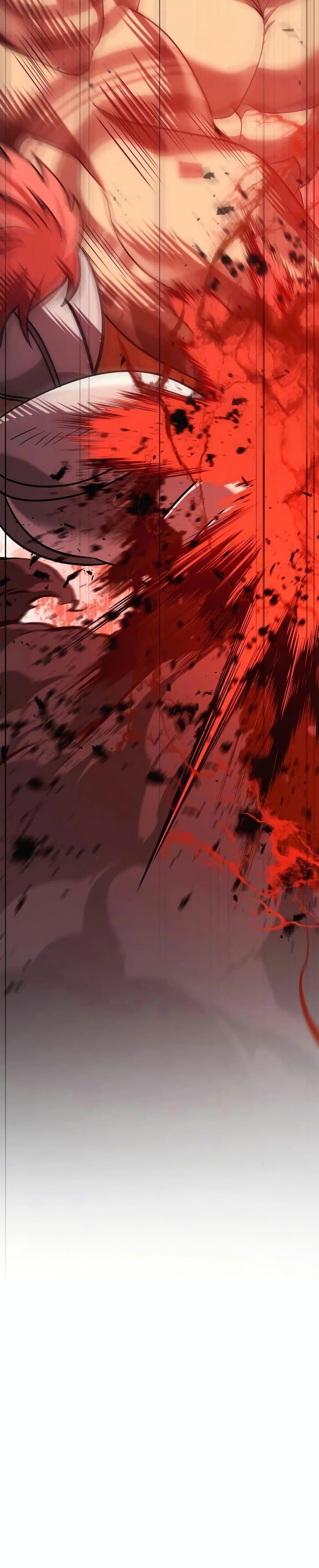 Surviving the Game as a Barbarian เอาชีวิตรอดในเกมฉบับคนเถื่อน ตอนที่ 32 หน้า 50