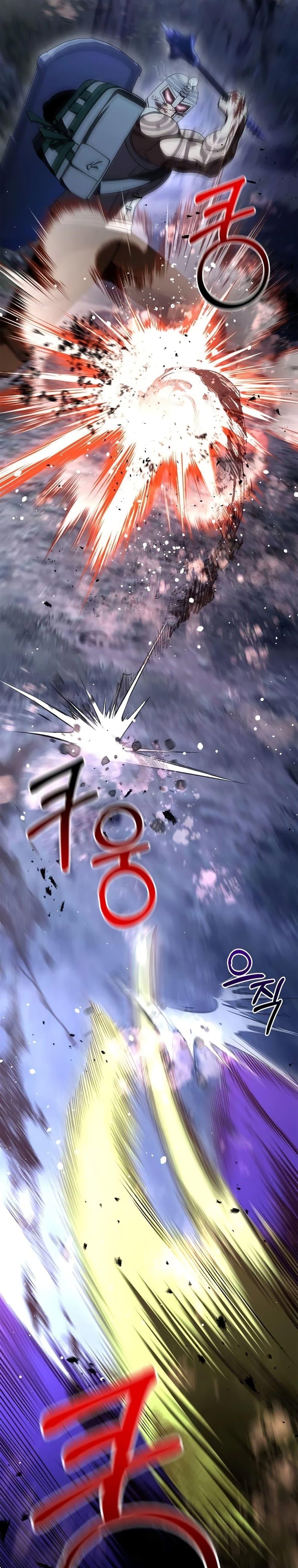 Surviving the Game as a Barbarian เอาชีวิตรอดในเกมฉบับคนเถื่อน ตอนที่ 41 หน้า 44