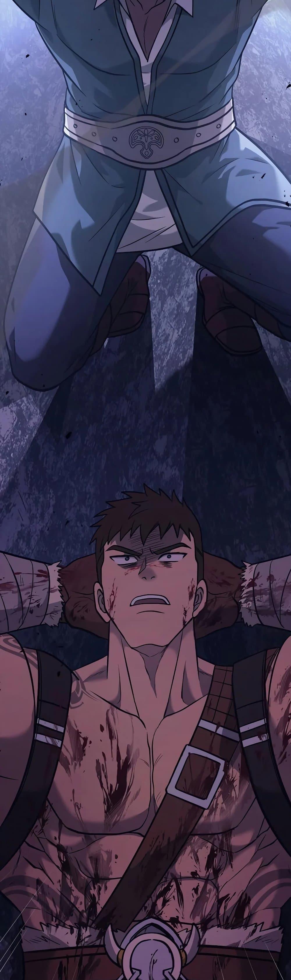 Surviving the Game as a Barbarian เอาชีวิตรอดในเกมฉบับคนเถื่อน ตอนที่ 5 หน้า 95