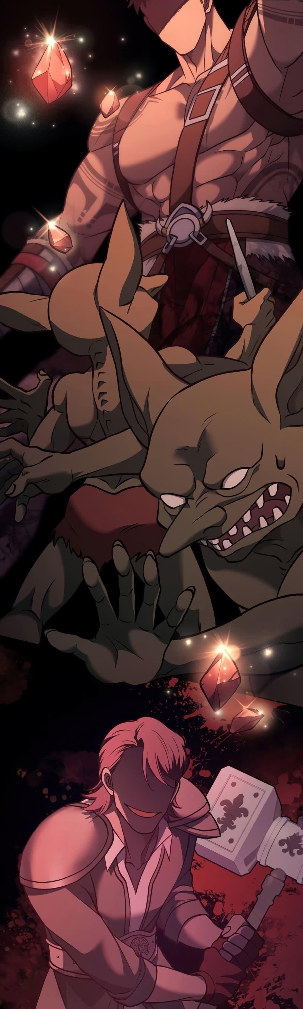 Surviving the Game as a Barbarian เอาชีวิตรอดในเกมฉบับคนเถื่อน ตอนที่ 6 หน้า 31