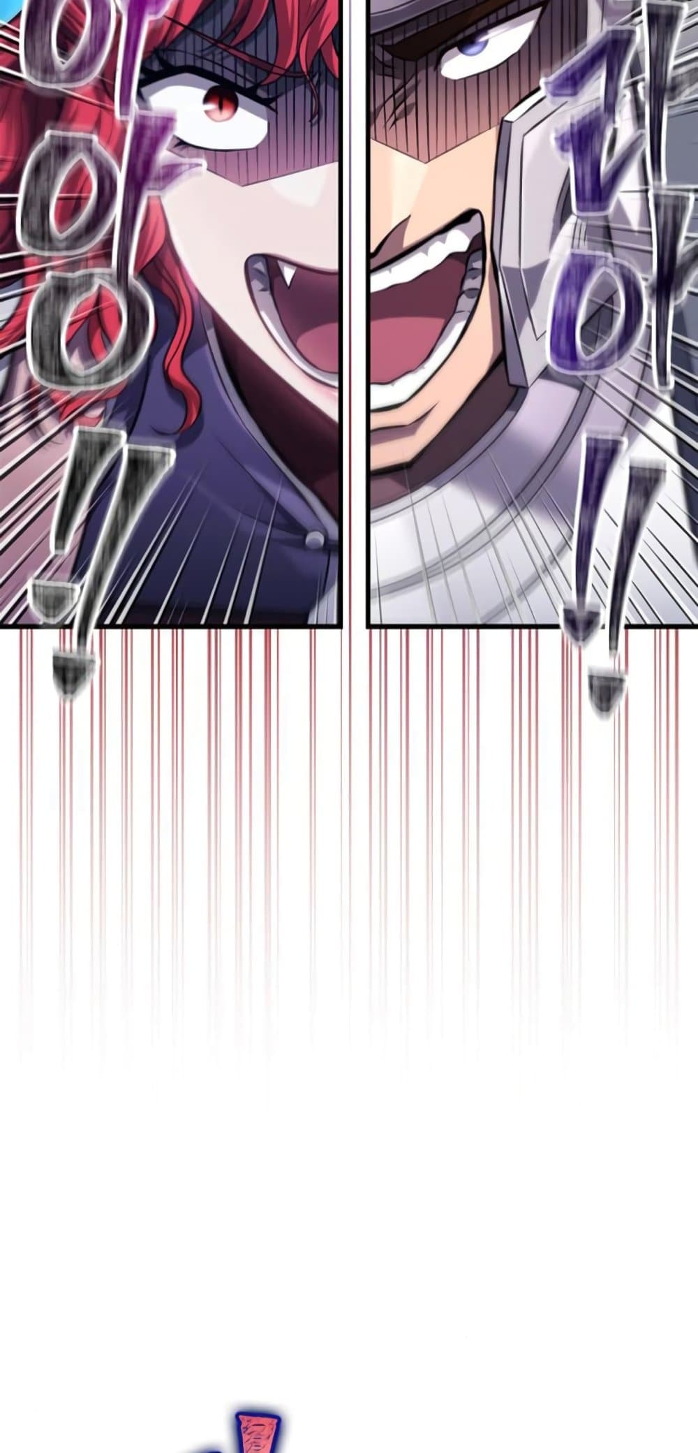 Surviving the Game as a Barbarian เอาชีวิตรอดในเกมฉบับคนเถื่อน ตอนที่ 74 หน้า 73