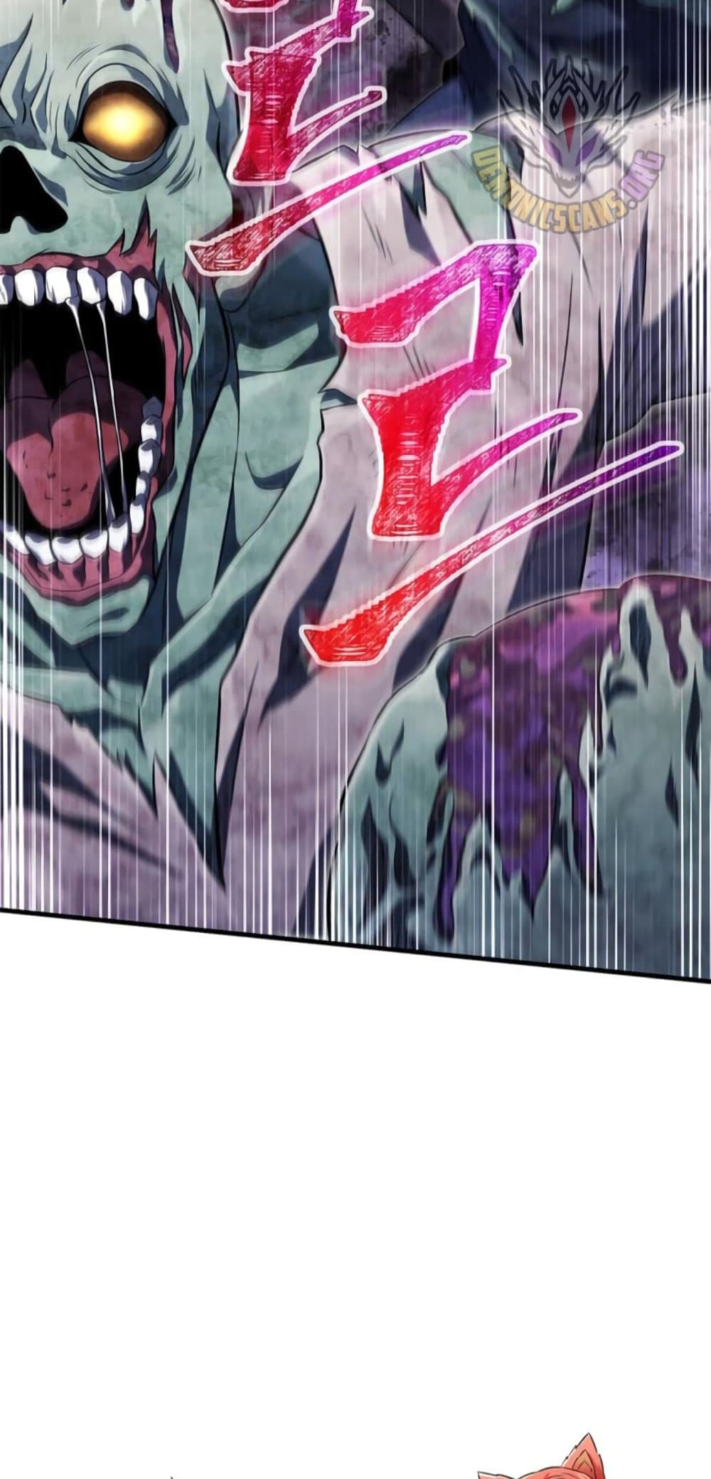 Surviving the Game as a Barbarian เอาชีวิตรอดในเกมฉบับคนเถื่อน ตอนที่ 74 หน้า 87