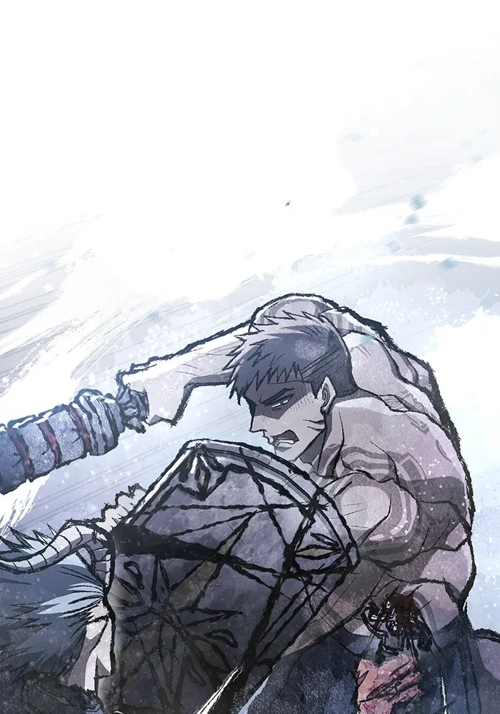 Surviving the Game as a Barbarian เอาชีวิตรอดในเกมฉบับคนเถื่อน ตอนที่ 96 หน้า 113