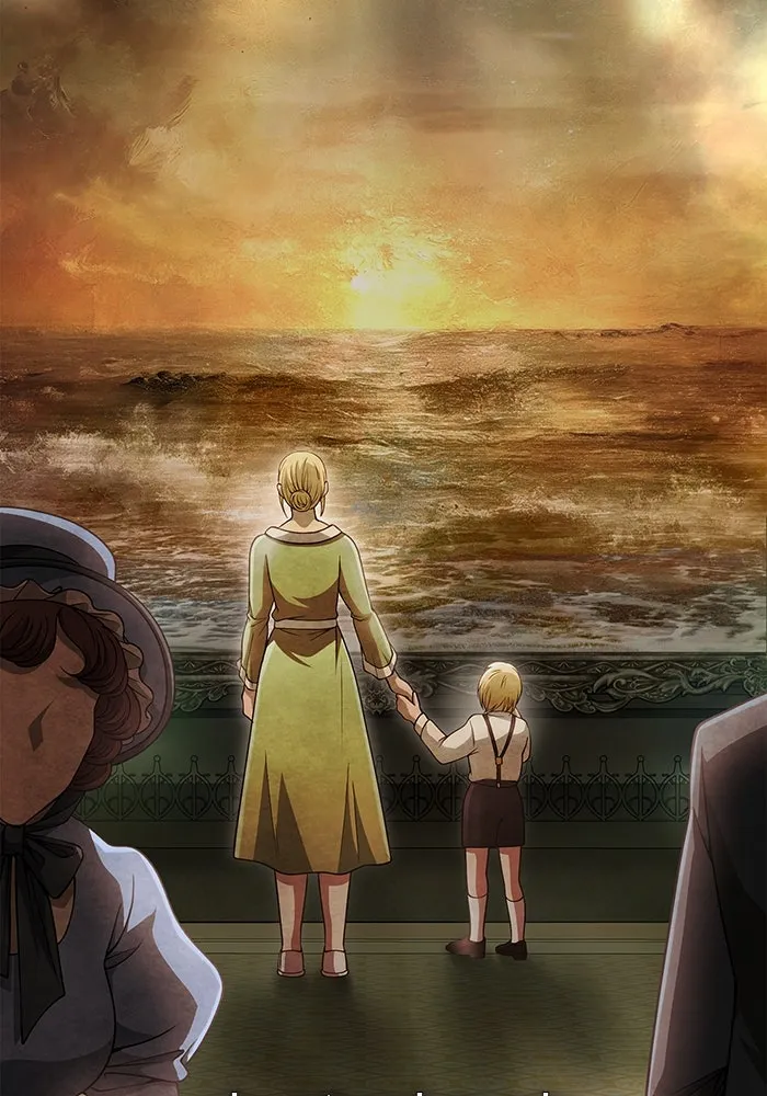 Surviving the Game as a Barbarian เอาชีวิตรอดในเกมฉบับคนเถื่อน ตอนที่ 96 หน้า 176