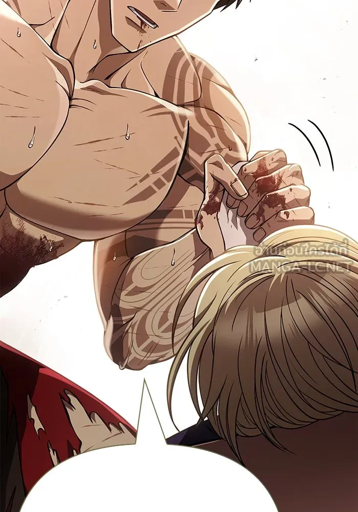 Surviving the Game as a Barbarian เอาชีวิตรอดในเกมฉบับคนเถื่อน ตอนที่ 96 หน้า 189