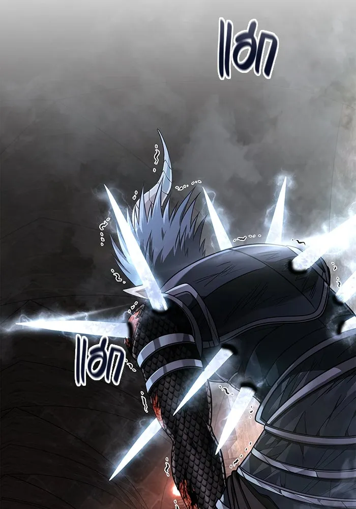 Surviving the Game as a Barbarian เอาชีวิตรอดในเกมฉบับคนเถื่อน ตอนที่ 96 หน้า 20