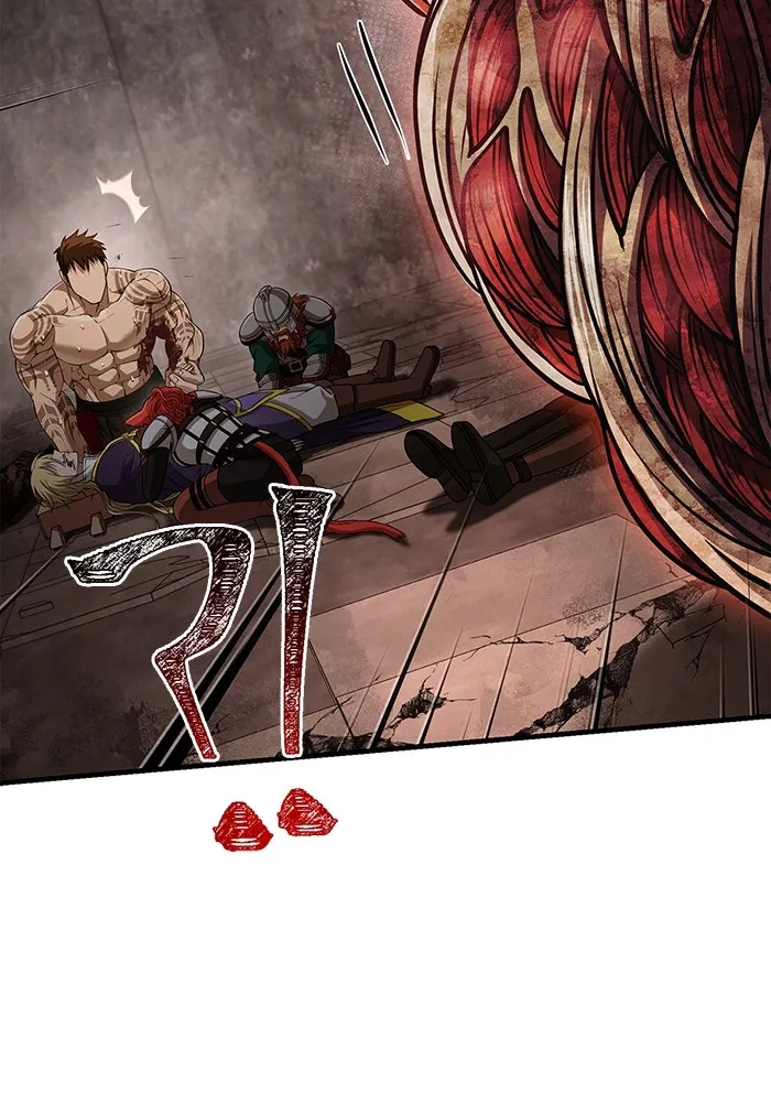 Surviving the Game as a Barbarian เอาชีวิตรอดในเกมฉบับคนเถื่อน ตอนที่ 96 หน้า 215