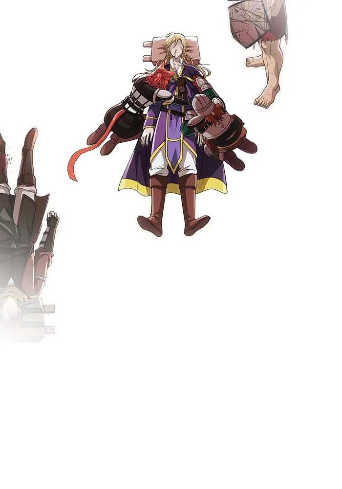 Surviving the Game as a Barbarian เอาชีวิตรอดในเกมฉบับคนเถื่อน ตอนที่ 96 หน้า 226