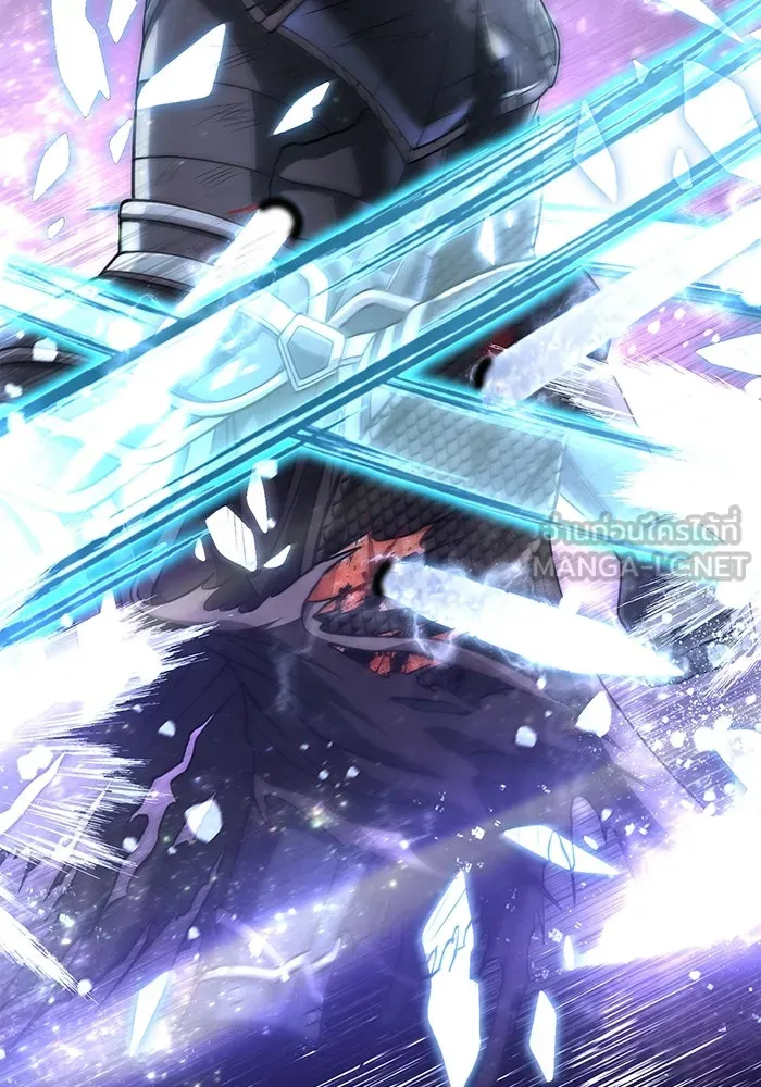 Surviving the Game as a Barbarian เอาชีวิตรอดในเกมฉบับคนเถื่อน ตอนที่ 96 หน้า 24