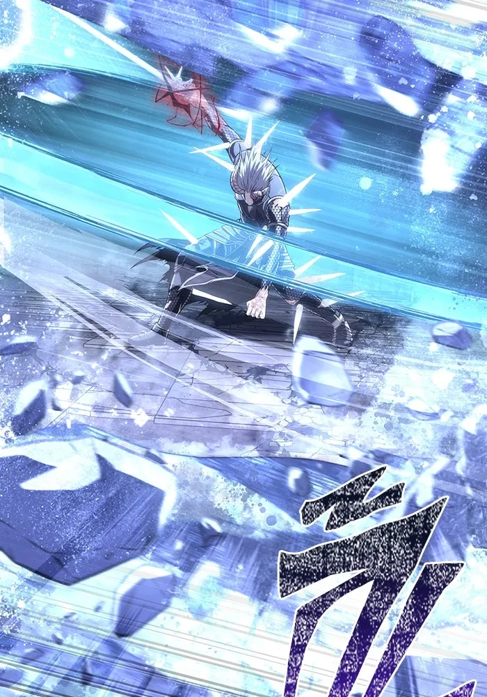 Surviving the Game as a Barbarian เอาชีวิตรอดในเกมฉบับคนเถื่อน ตอนที่ 96 หน้า 49