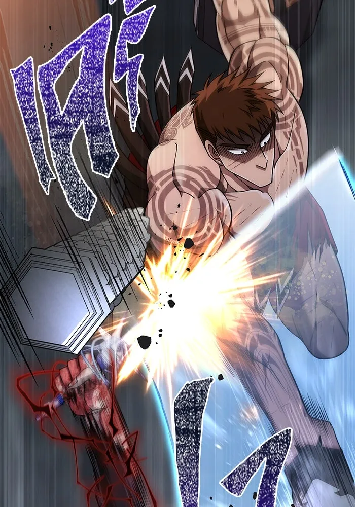 Surviving the Game as a Barbarian เอาชีวิตรอดในเกมฉบับคนเถื่อน ตอนที่ 96 หน้า 71