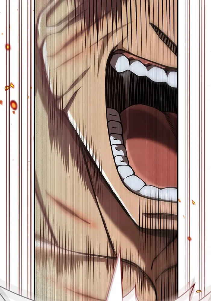 Surviving the Game as a Barbarian เอาชีวิตรอดในเกมฉบับคนเถื่อน ตอนที่ 96 หน้า 97