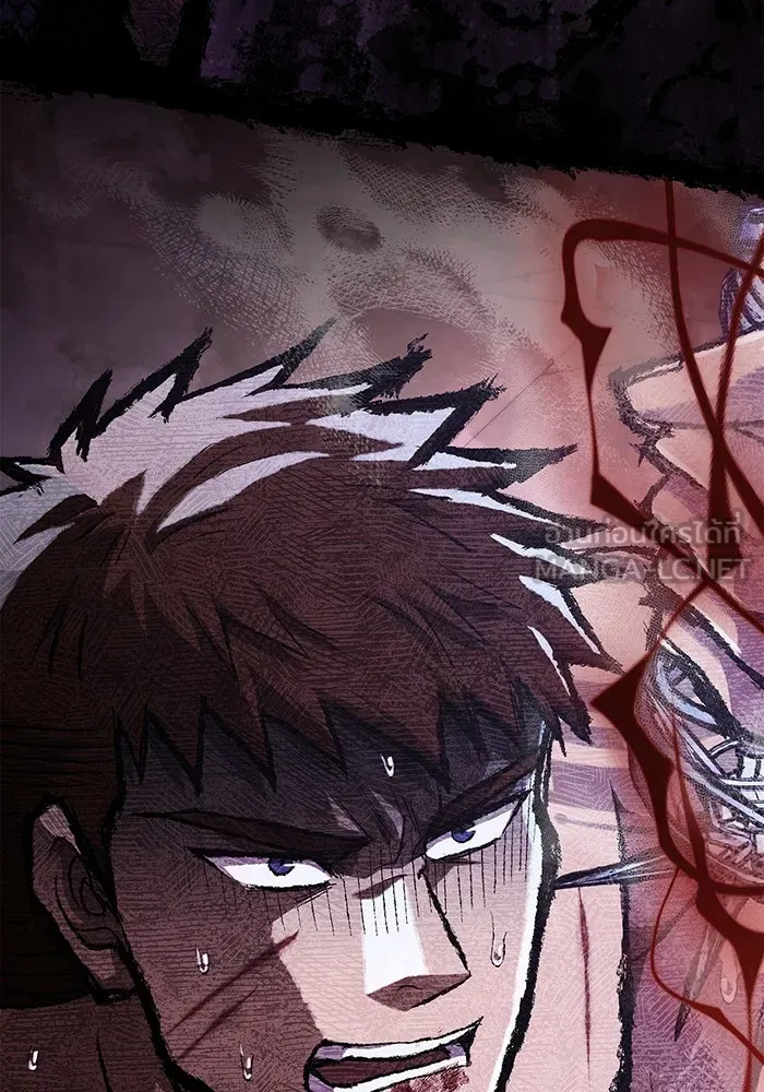 Surviving the Game as a Barbarian เอาชีวิตรอดในเกมฉบับคนเถื่อน ตอนที่ 97 หน้า 174