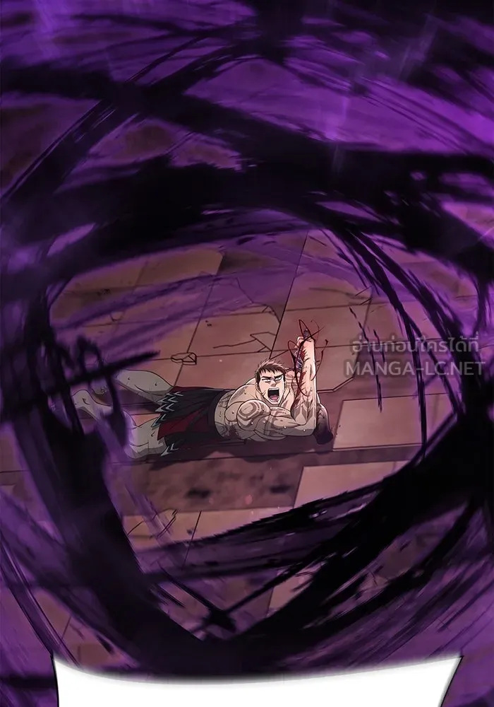 Surviving the Game as a Barbarian เอาชีวิตรอดในเกมฉบับคนเถื่อน ตอนที่ 97 หน้า 183