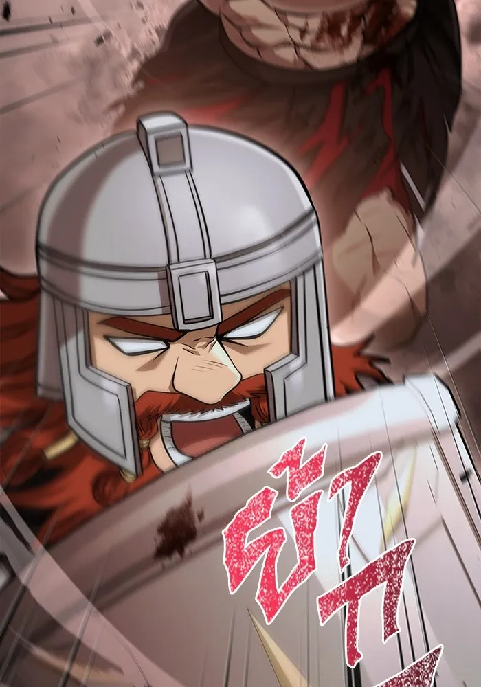 Surviving the Game as a Barbarian เอาชีวิตรอดในเกมฉบับคนเถื่อน ตอนที่ 97 หน้า 59