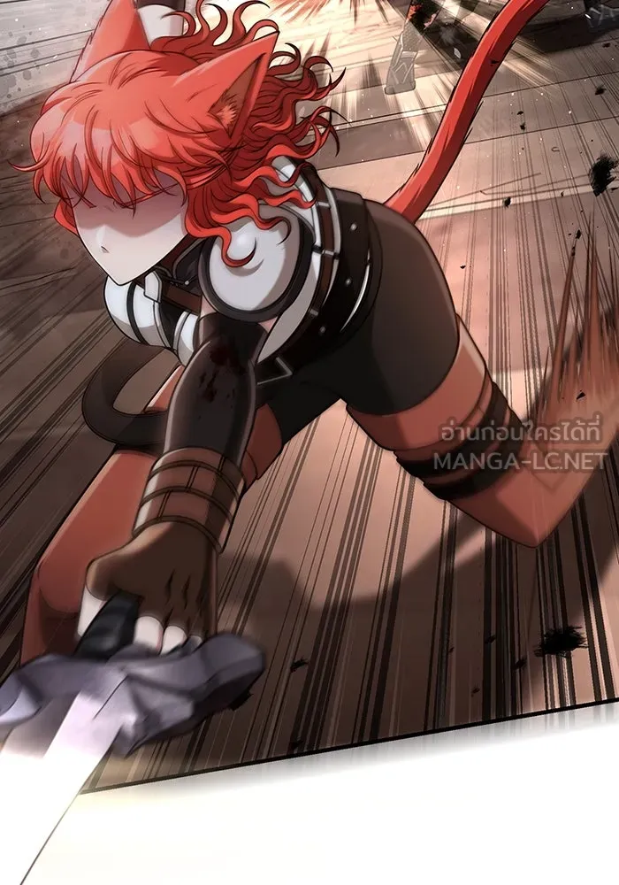 Surviving the Game as a Barbarian เอาชีวิตรอดในเกมฉบับคนเถื่อน ตอนที่ 97 หน้า 84