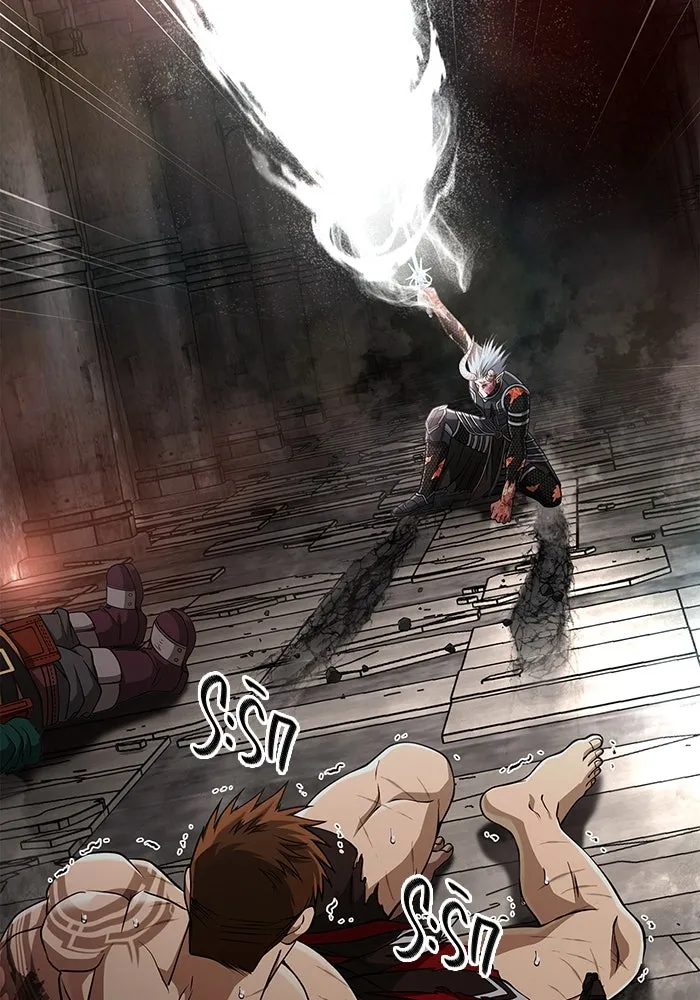 Surviving the Game as a Barbarian เอาชีวิตรอดในเกมฉบับคนเถื่อน ตอนที่ 97 หน้า 98