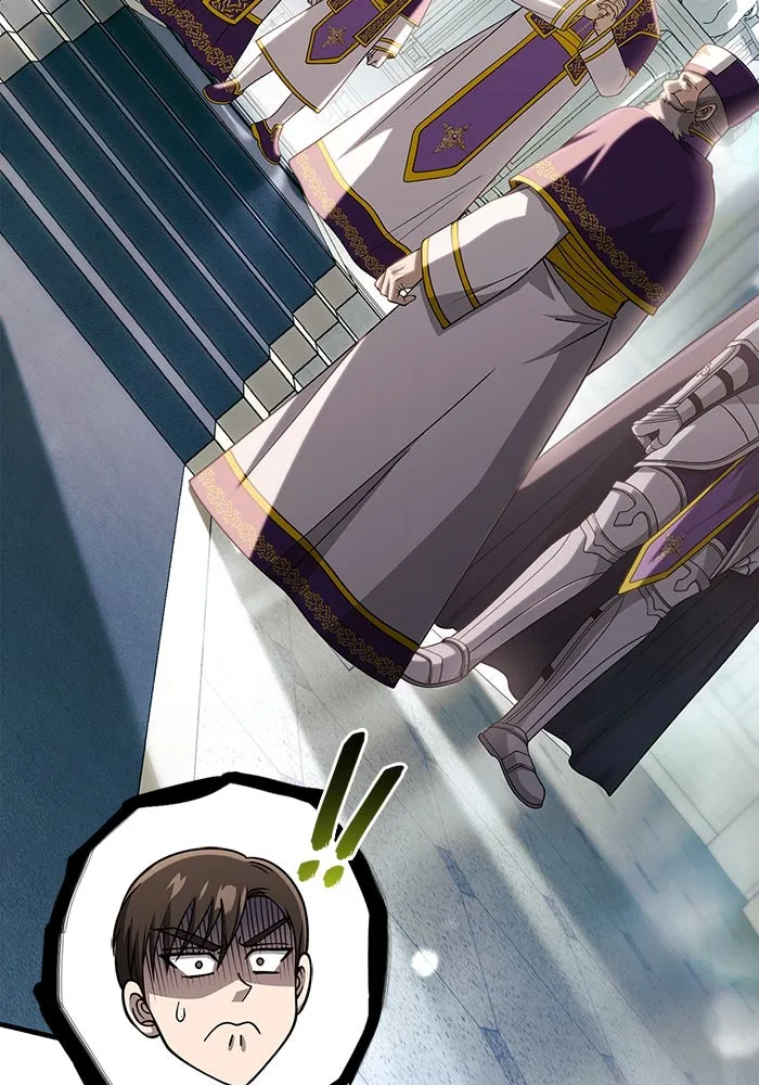 Surviving the Game as a Barbarian เอาชีวิตรอดในเกมฉบับคนเถื่อน ตอนที่ 98 หน้า 139